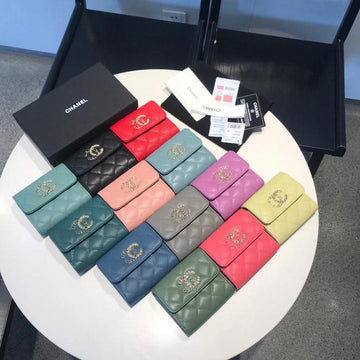 Makersluxe Bags - CHL Bags - 6748
