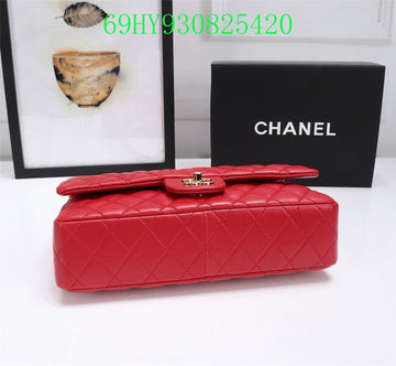 Makersluxeras - CHL Bags - 2368