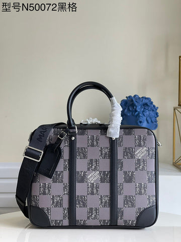 Makersluxe Fashion Lu-Vi bags - 17373