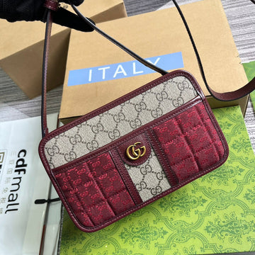 Makersluxe Bags - GCI Bags - 5167