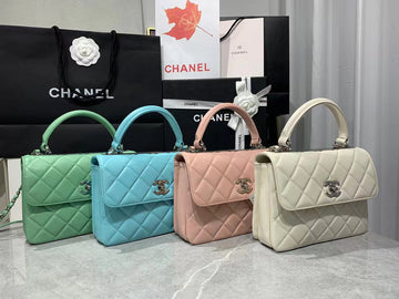 Makersluxe Bags - CHL Bags - 6043