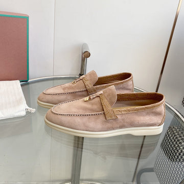Makersluxe - LOP Shoes - 390