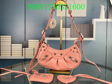 Makersluxe Bags - BGA Bags - 2358