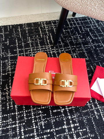 Makersluxe - FGO Women Shoes - 003