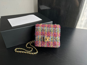 Makersluxe - CHL Bags - 105