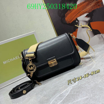 Makersluxe Bags - MK Bags - 467