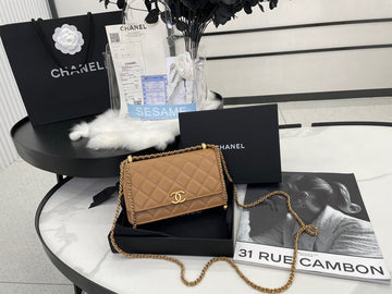 Makersluxe - CHL Bags - 588
