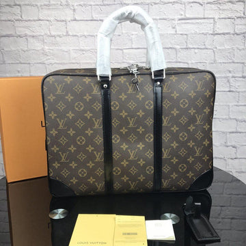 ZYNTQ - All Men Bags - 191