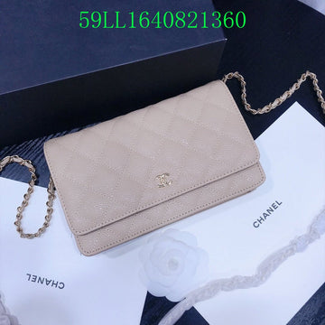Makersluxe Bags - CHL Bags - 5260
