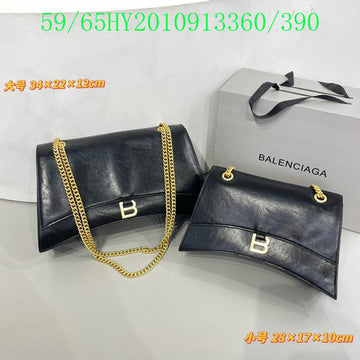 Makersluxe Bags - BGA Bags - 2093