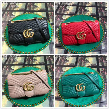 ZYNTQ - GUKI Bags - 043