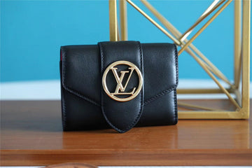 Makersluxe Fashion Lu-Vi bags - 8974