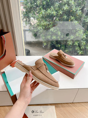 Makersluxe - LOP Shoes - 127