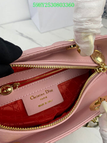 Makersluxeras - DOR Bags - 1342
