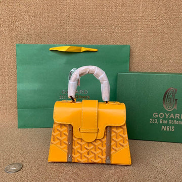 Makersluxe Bags - GOD Bags - 652