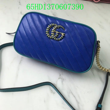 Makersluxe Fashion - GCI Bags - 10419