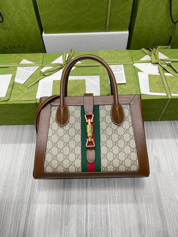 Makersluxe Bags - GCI Bags - 5033