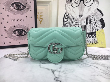 Makersluxe Bags - GCI Bags - 2164
