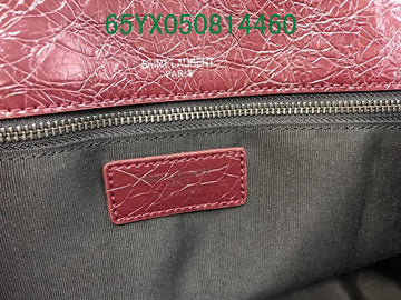 Makersluxeras - YLS Bags - 2153