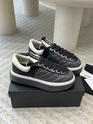 Makersluxe - AQ Women Shoes - 192