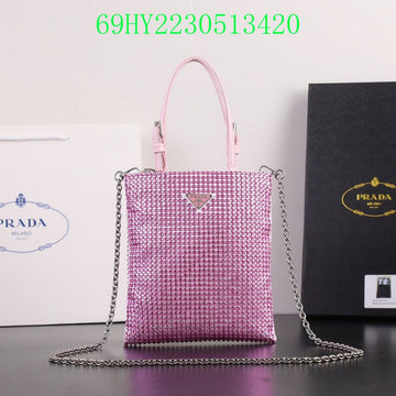 Makersluxe Bags - PDA Bags - 4348