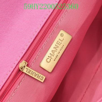 Makersluxeras - CHL Bags - 2716
