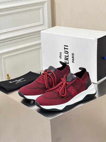 Makersluxe - BRE Men Shoes - 016
