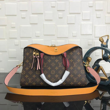 MLB Fashion Lu-Vi bags - 984