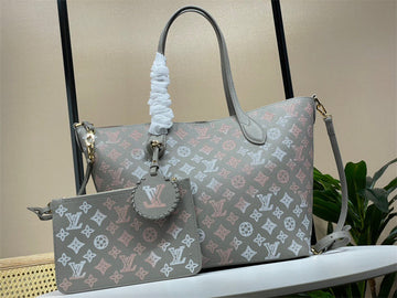 Makersluxe - LOV Bags - 449