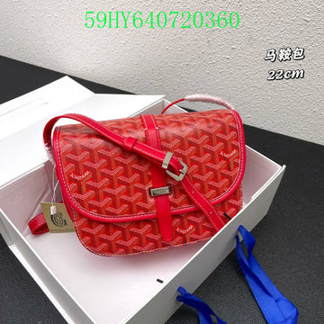 Makersluxe Bags - GOD Bags - 101
