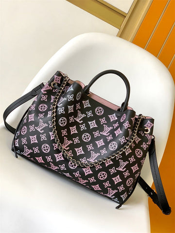 Makersluxe - LOV Bags - 173