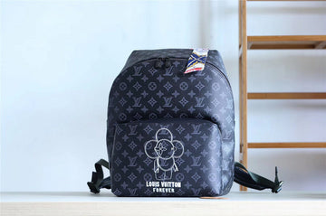 Makersluxe Fashion Lu-Vi bags - 9777