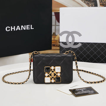 Makersluxe - CHL Bags - 530