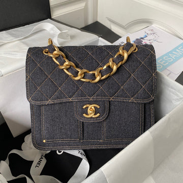 Makersluxe Bags - CHL Bags - 7506