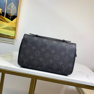 Makersluxe Fashion Lu-Vi bags - 10890