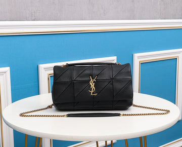 Makersluxe Bags - SLY Bags - 2010