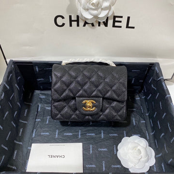Makersluxe Bags - CHL Bags - 4158