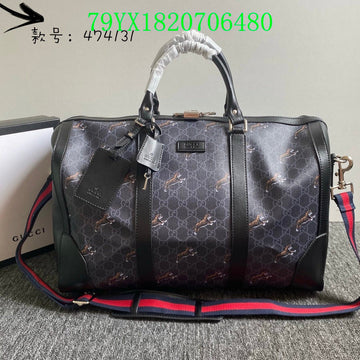 Makersluxe Fashion - GCI Bags - 11350