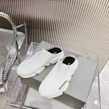Makersluxe Bags - BGA Shoes - 866