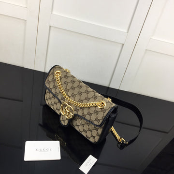 Makersluxe Bags - GCI Bags - 1154