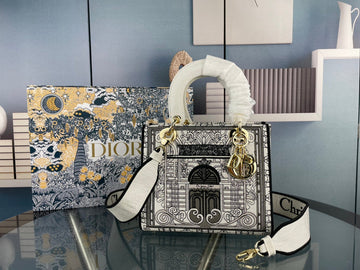 Makersluxe Bags - DOR Bags - 964