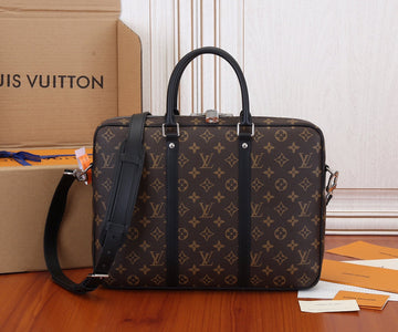 Makersluxe Fashion Lu-Vi bags - 17695