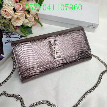 Makersluxeras - YLS Bags - 2044