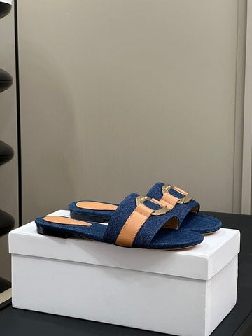 Makersluxe - CLE Women Shoes - 039