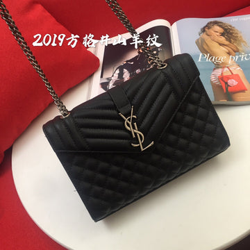 Makersluxe Bags - SLY Bags - 1417