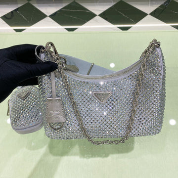 Makersluxe Bags - PDA Bags - 2201