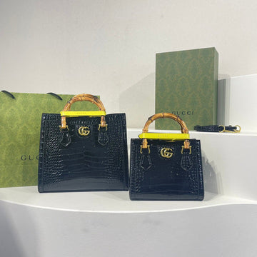 Makersluxe Fashion - GCI Bags - 10179