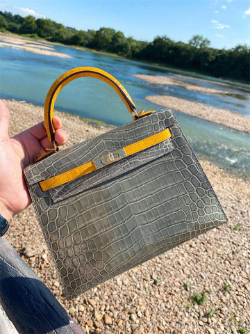Makersluxe - HMS Bags - 388