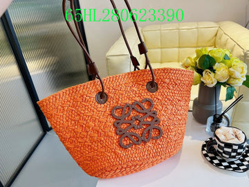 Makersluxe Bags - LWE Bags - 190