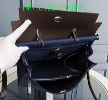 Makersluxeras - HMS Bags - 1228